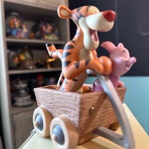 Vintage Disney’s Pooh and Friends